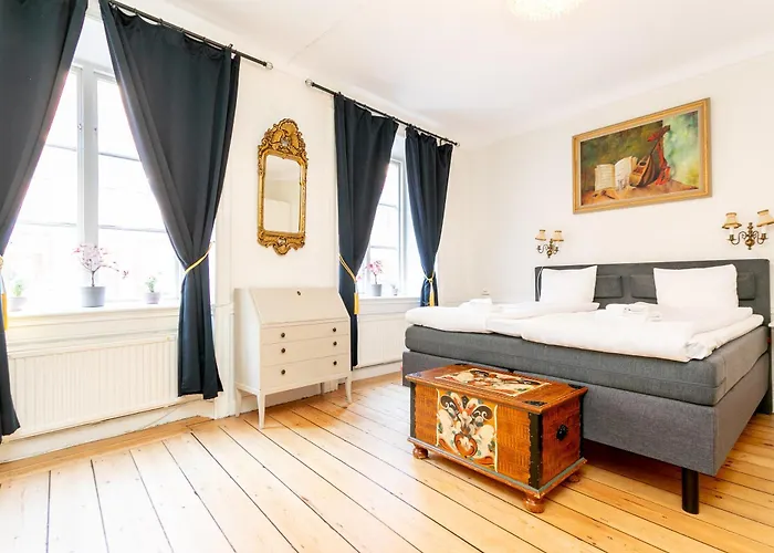 Apartdirect Gamla Stan II