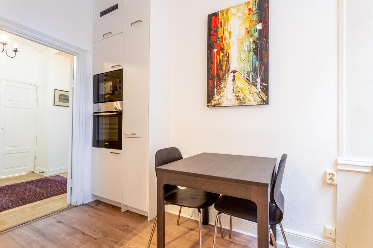 Apartdirect Gamla Stan Ii * Stockholm