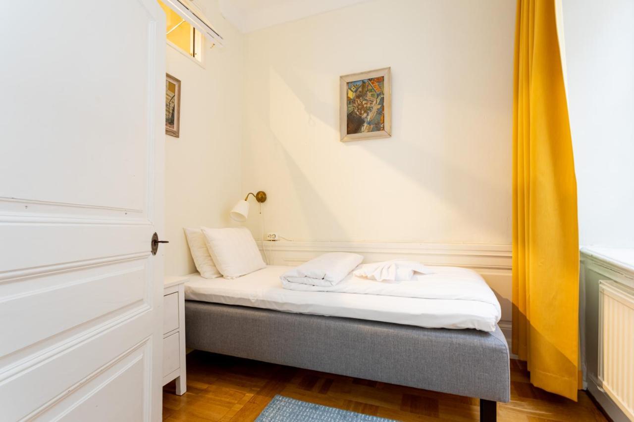 Apartment Apartdirect Gamla Stan Ii