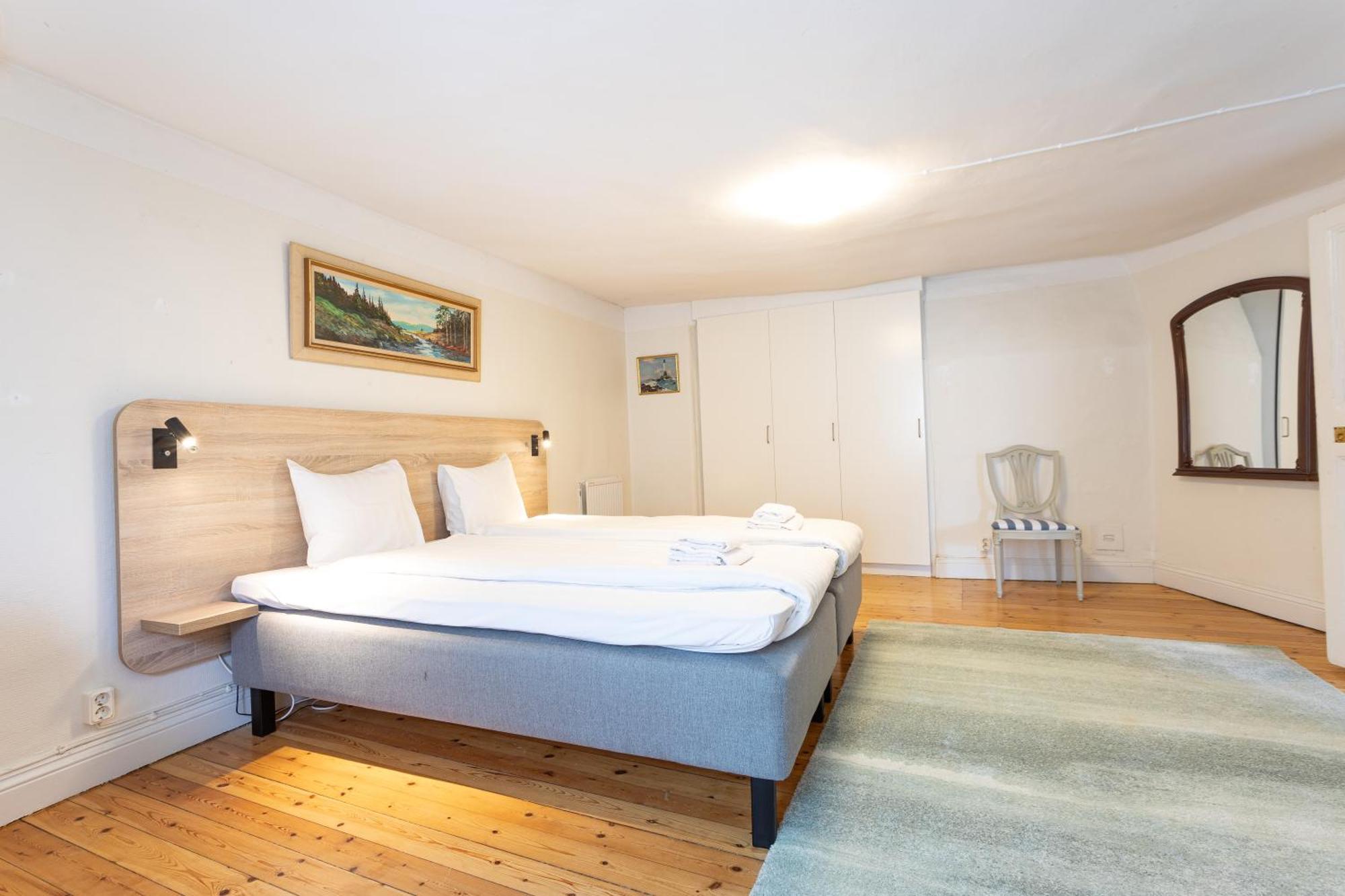 Apartment Apartdirect Gamla Stan Ii Stockholm