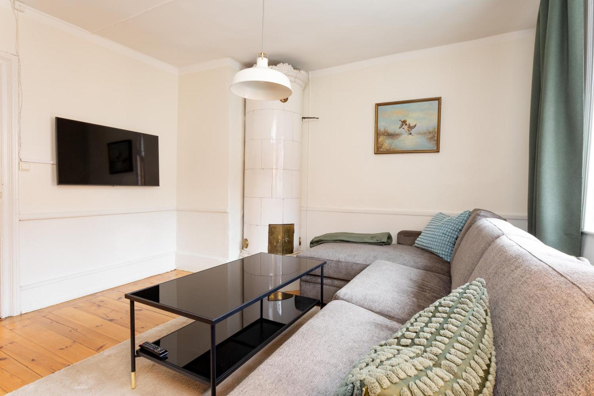 Apartdirect Gamla Stan Ii * Stockholm