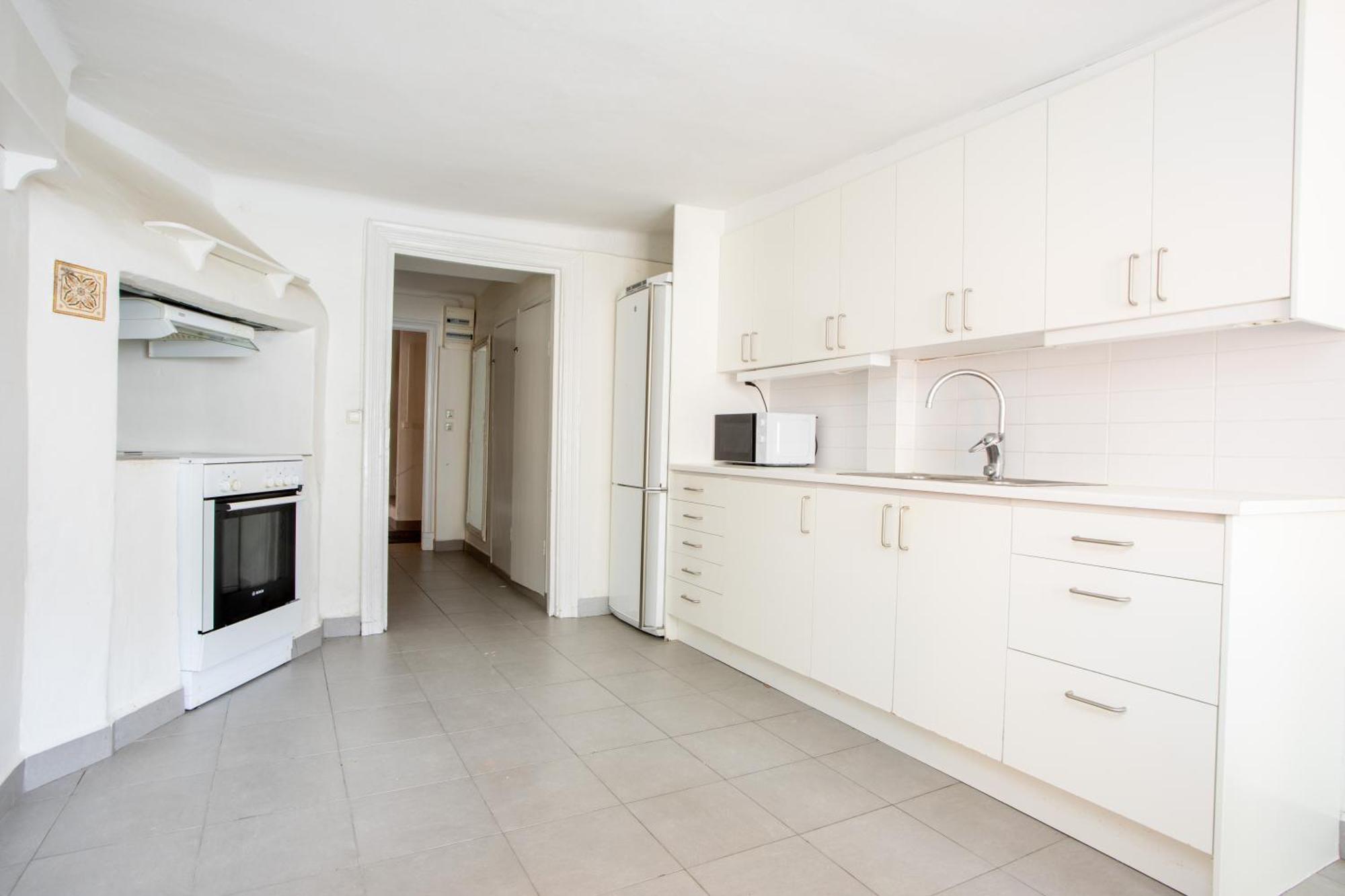 Apartdirect Gamla Stan Ii *