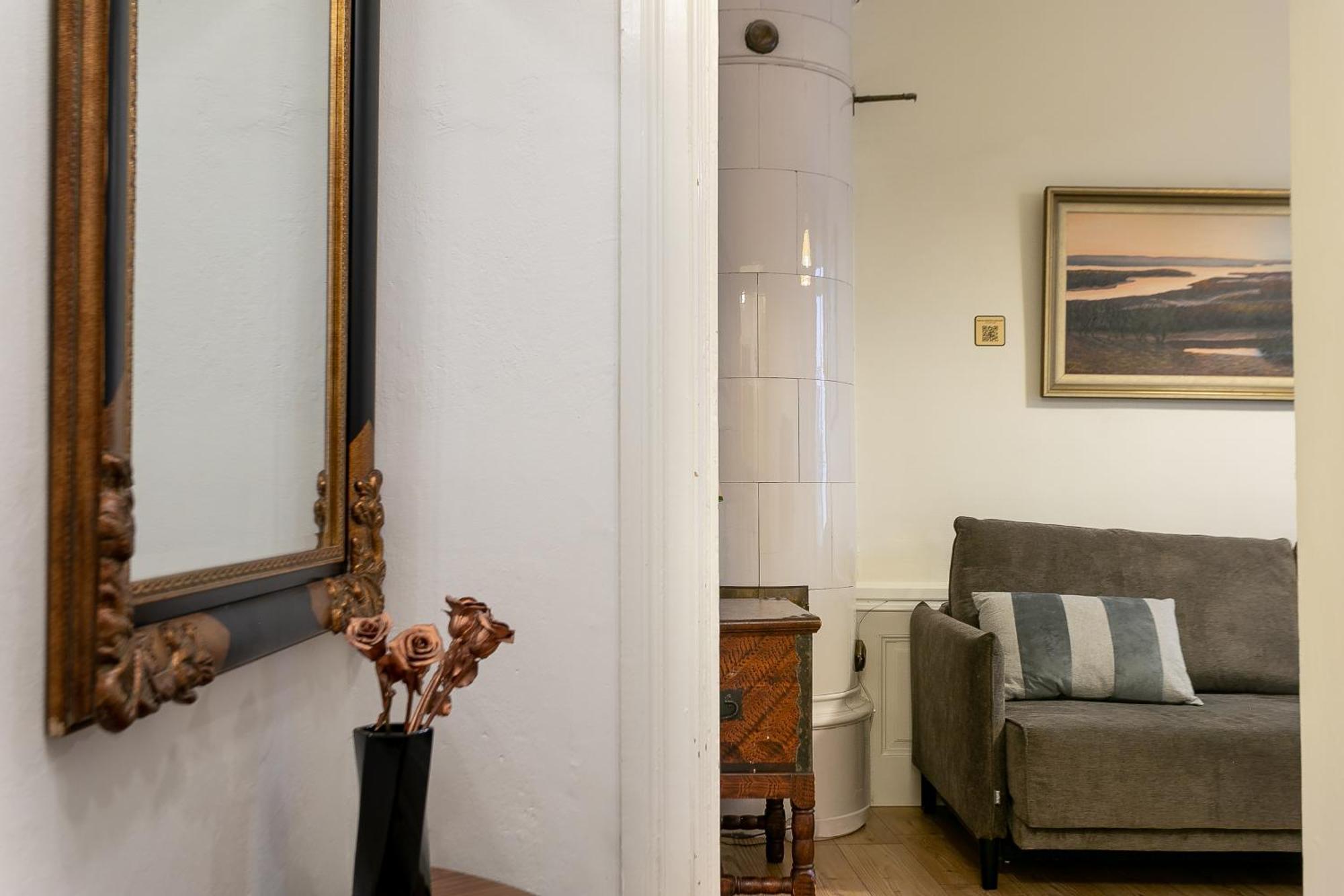 Apartdirect Gamla Stan Ii Stockholm