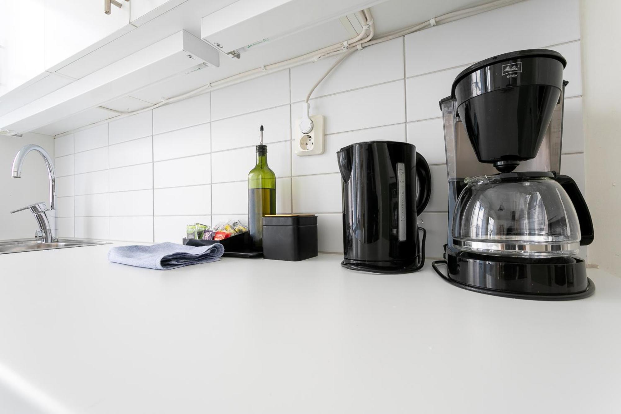 Apartdirect Gamla Stan Ii Apartment Stockholm