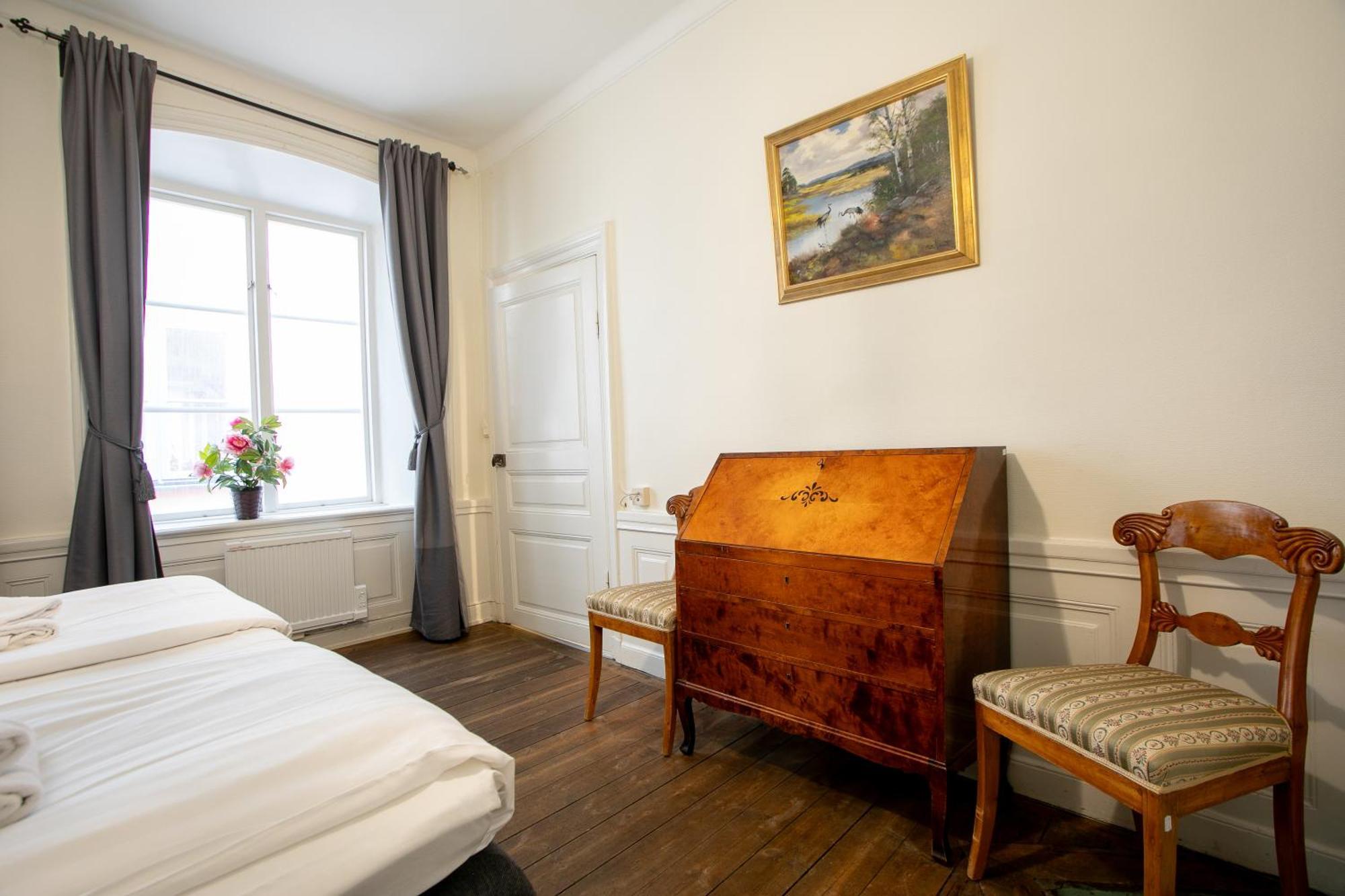 Apartdirect Gamla Stan Ii