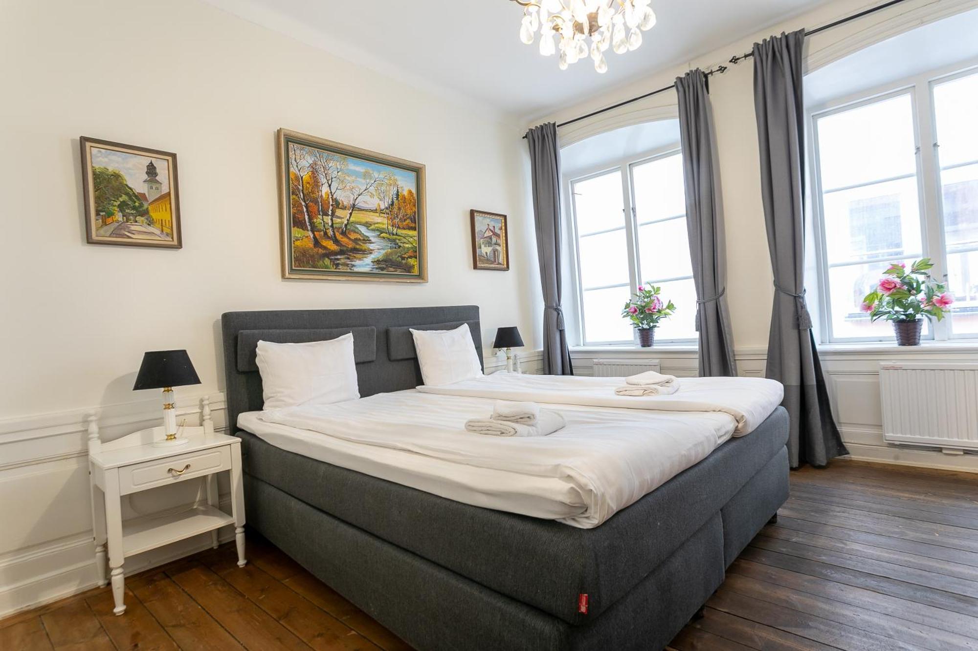 Apartdirect Gamla Stan Ii Apartment