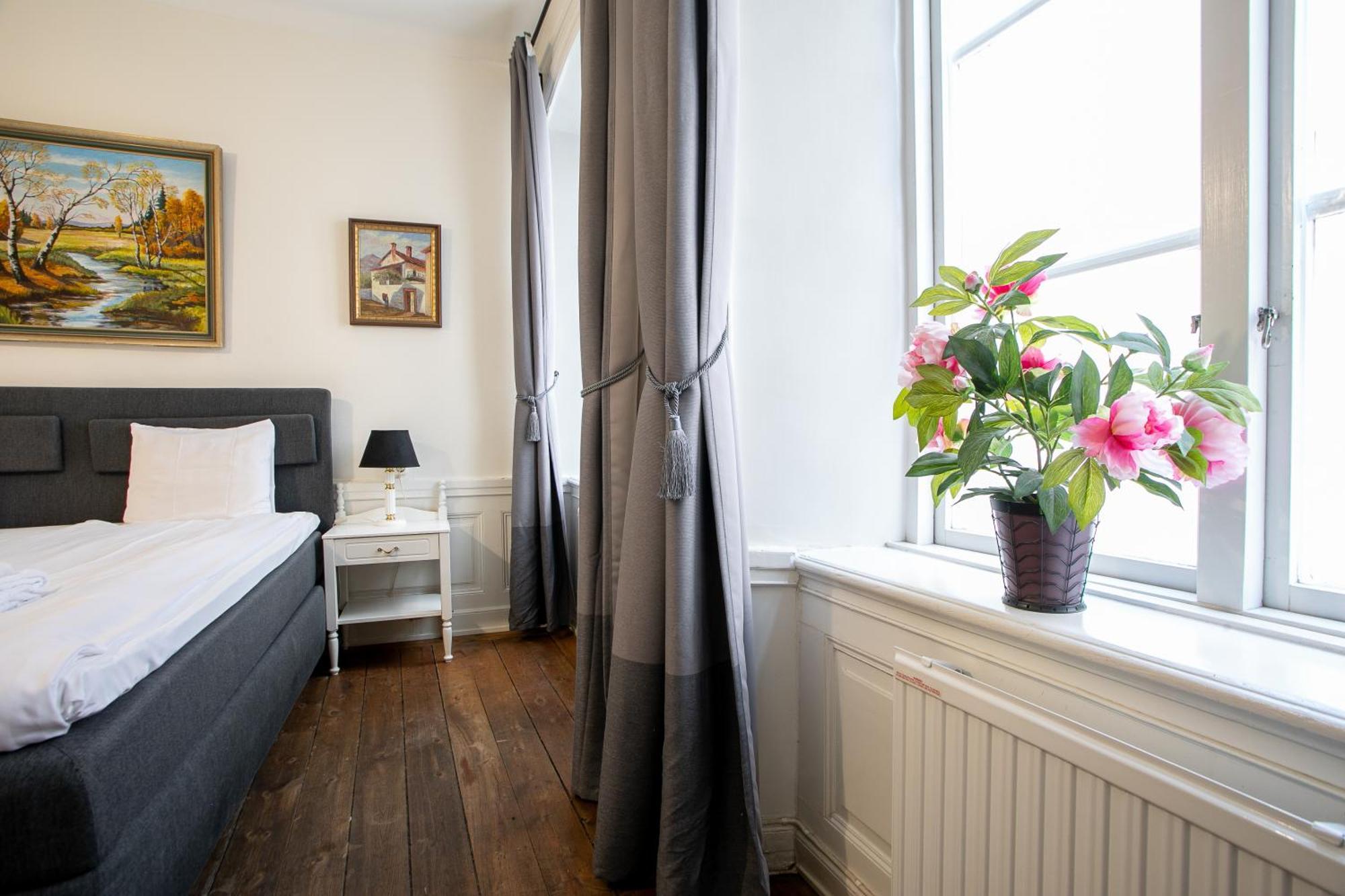Apartdirect Gamla Stan Ii Apartment *