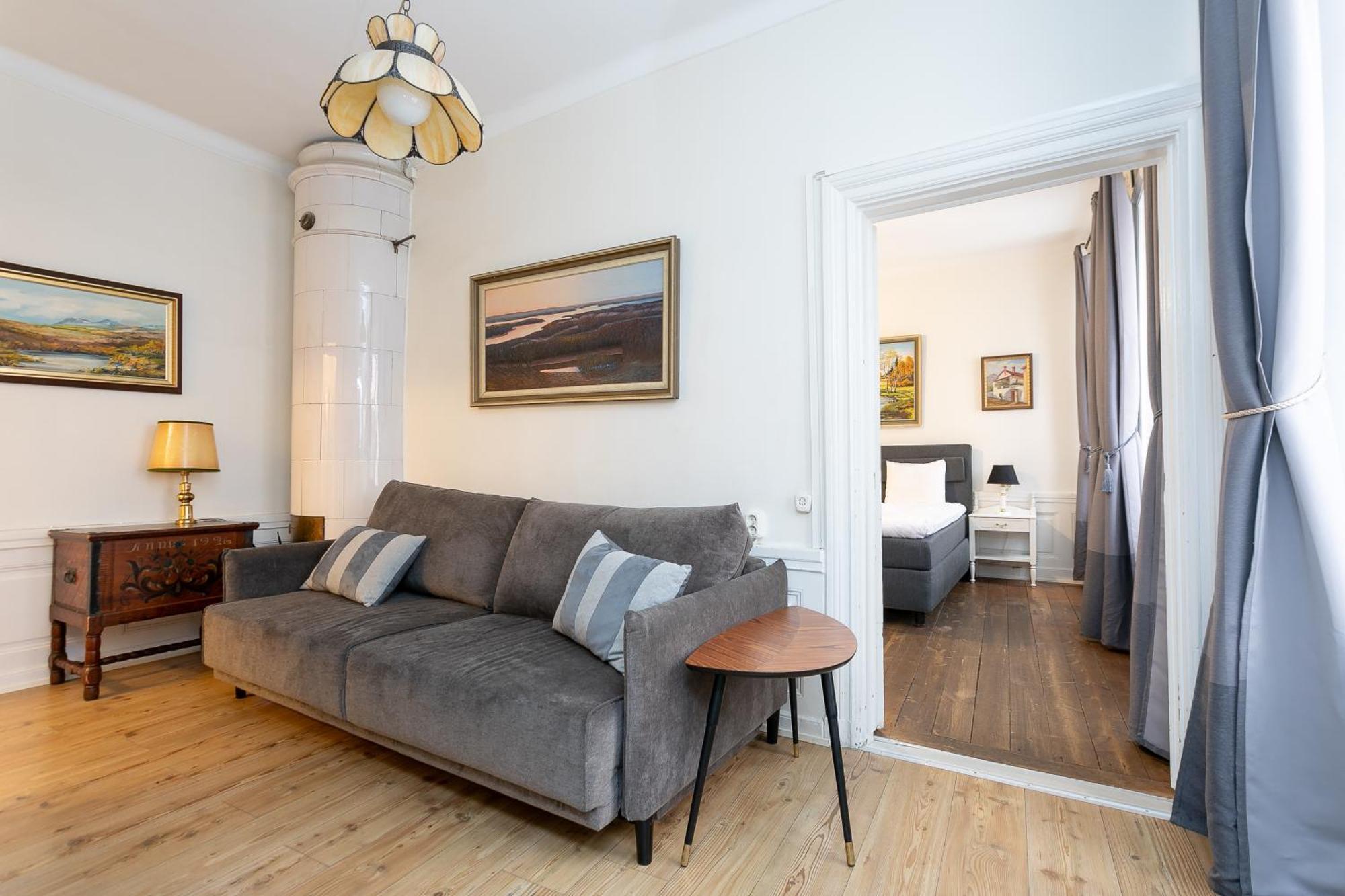 Apartment Apartdirect Gamla Stan Ii *