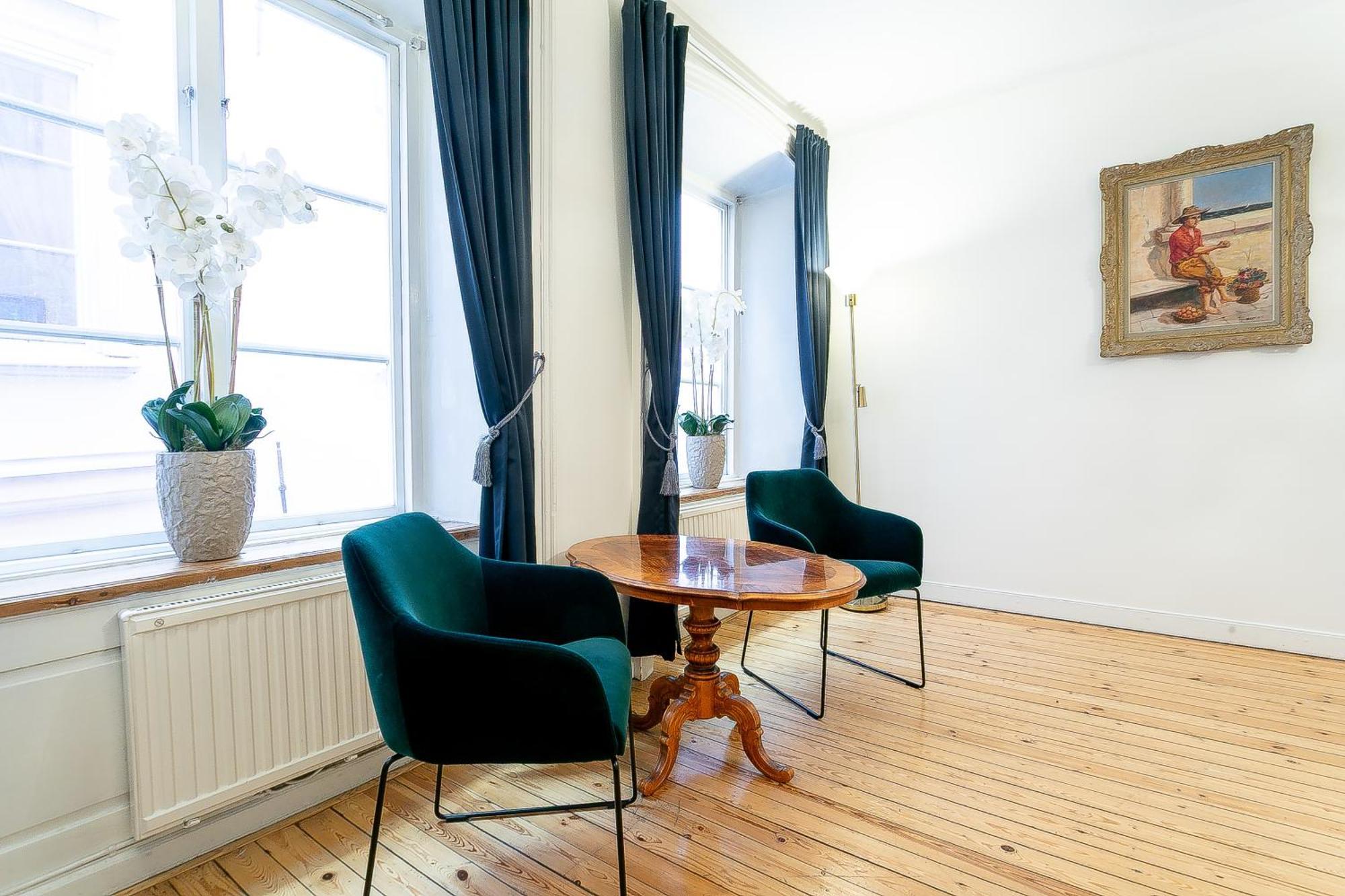 Apartment Apartdirect Gamla Stan Ii Stockholm