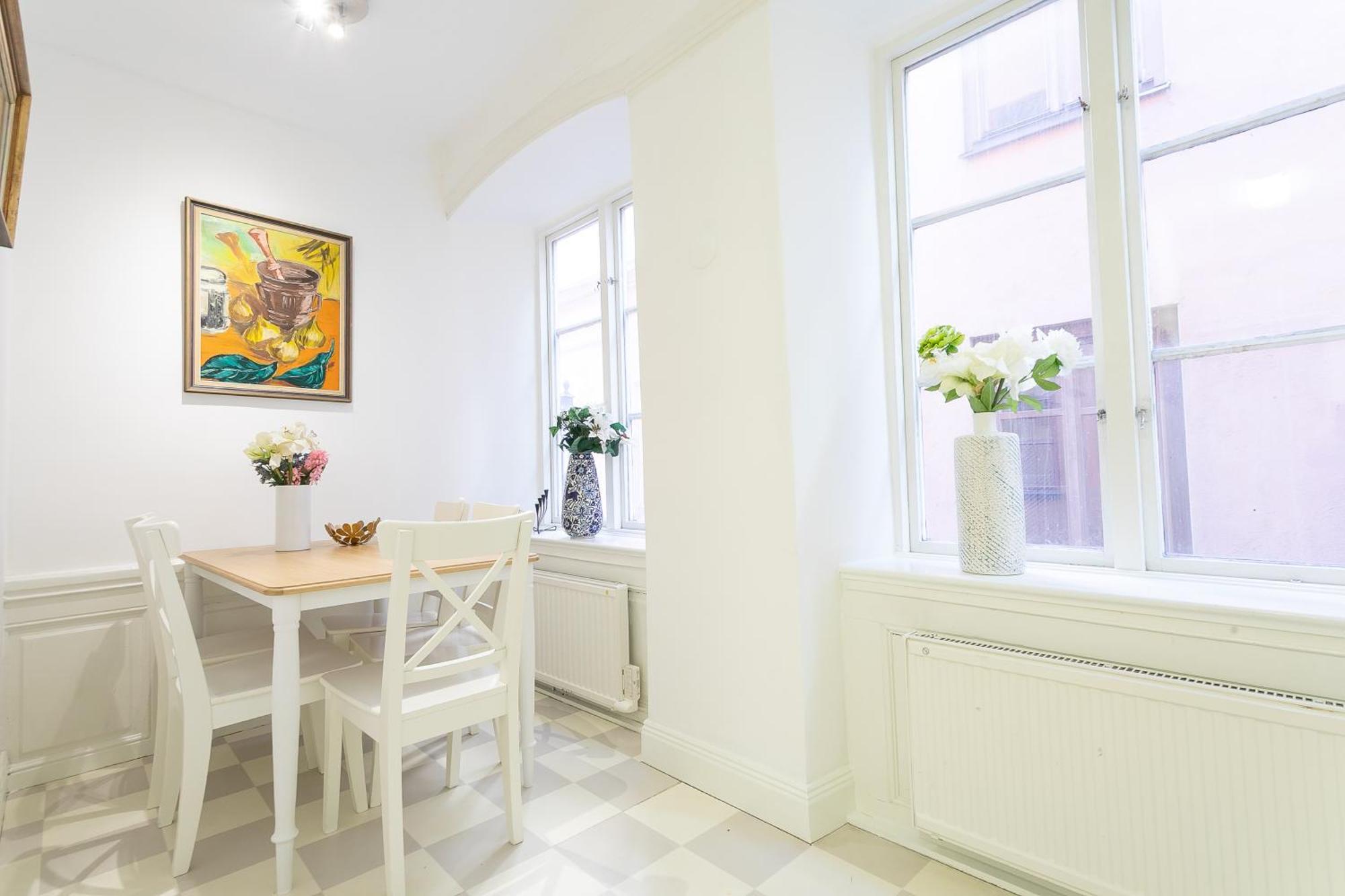 Apartdirect Gamla Stan Ii Apartment