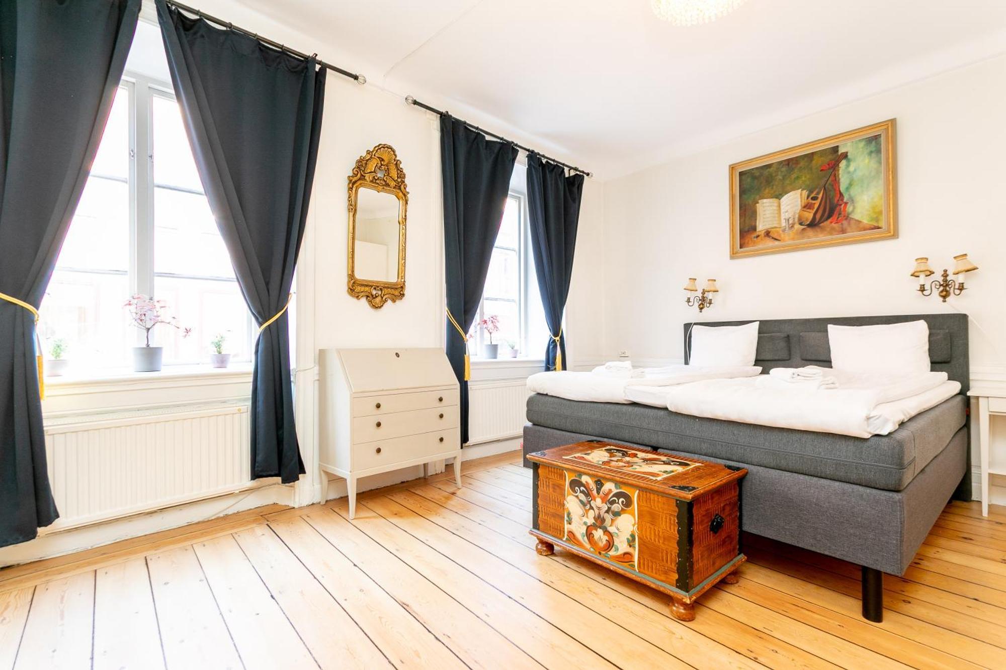 Apartment Apartdirect Gamla Stan Ii