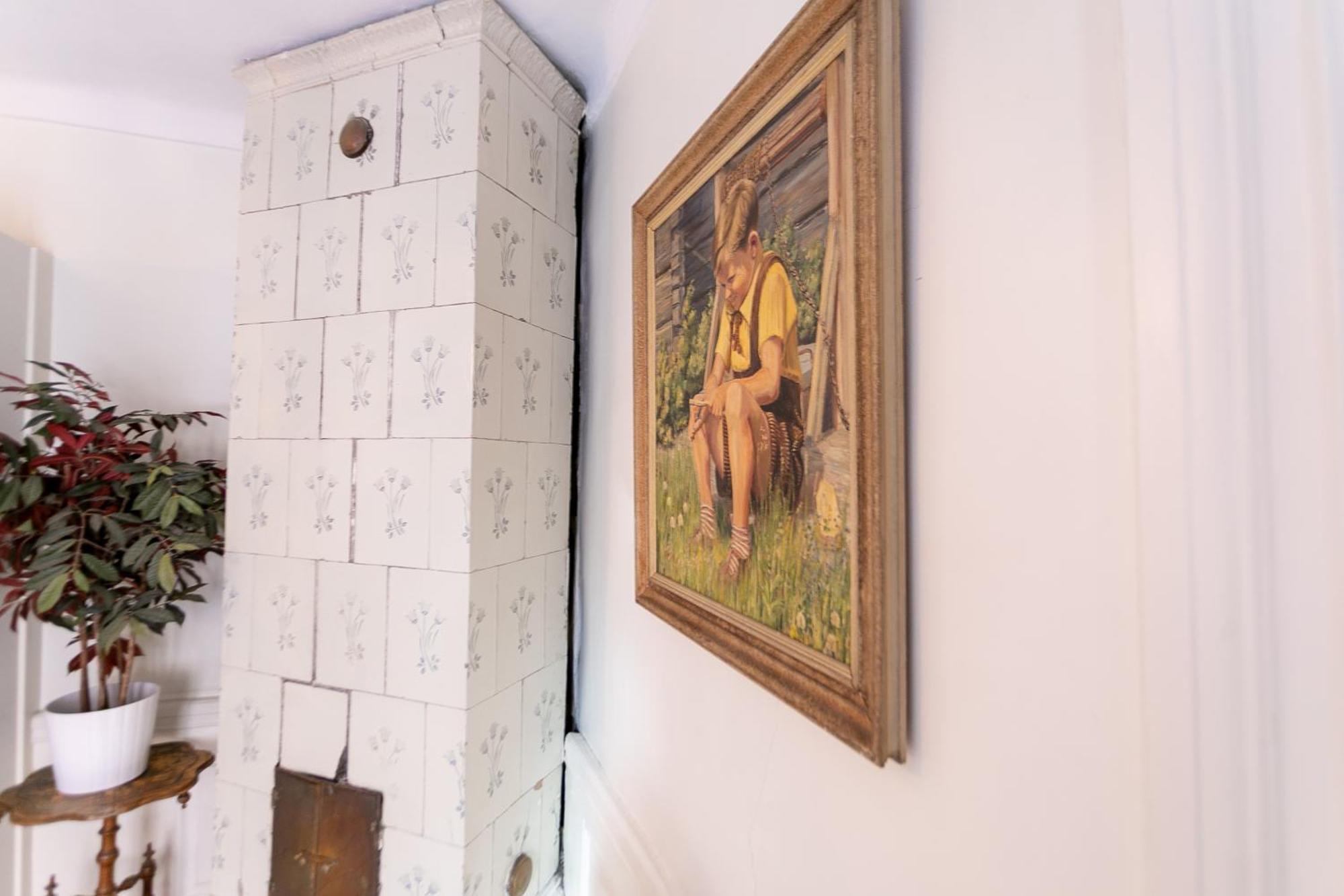 Apartdirect Gamla Stan Ii Stockholm