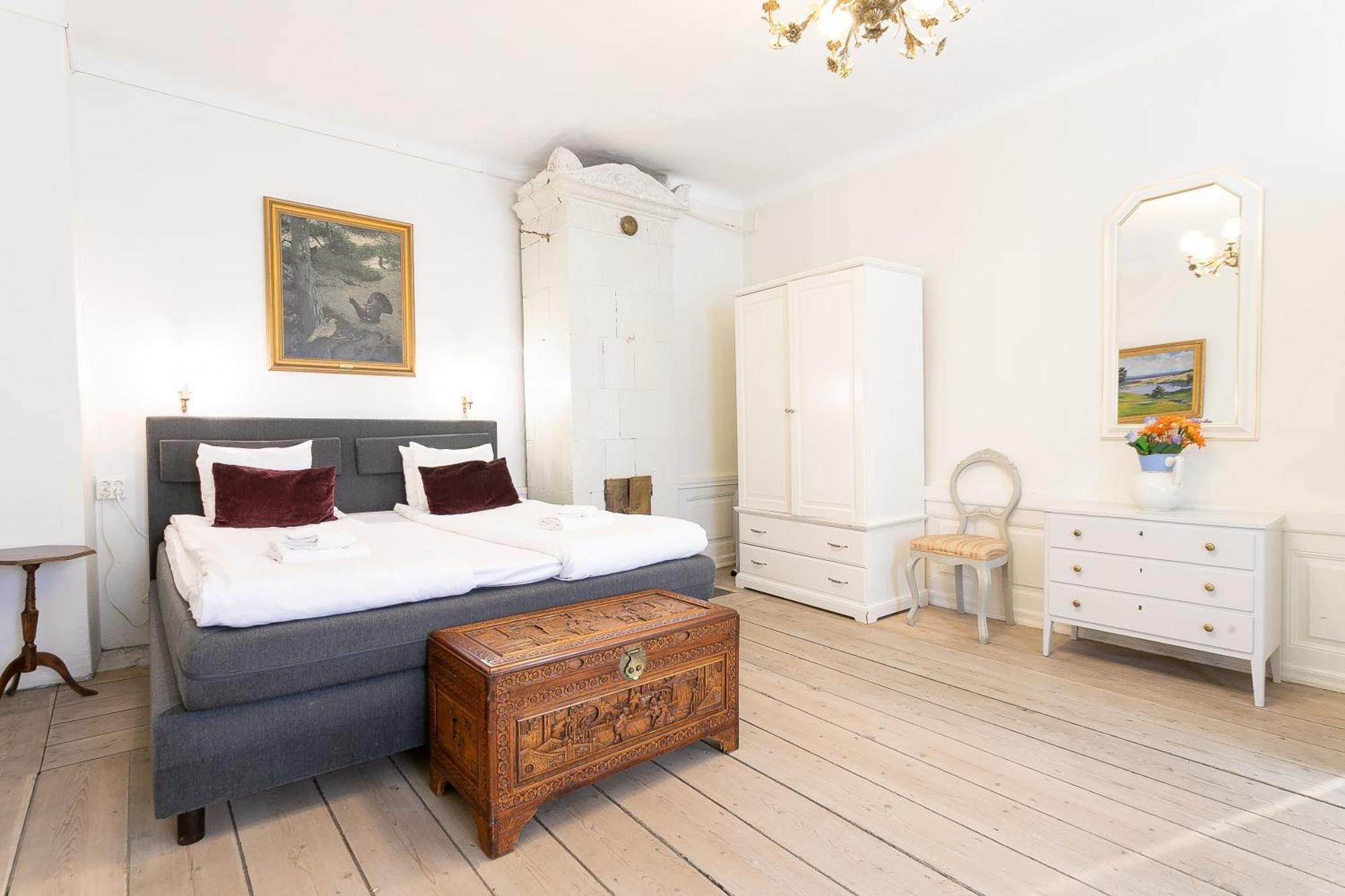 Apartdirect Gamla Stan Ii Stockholm