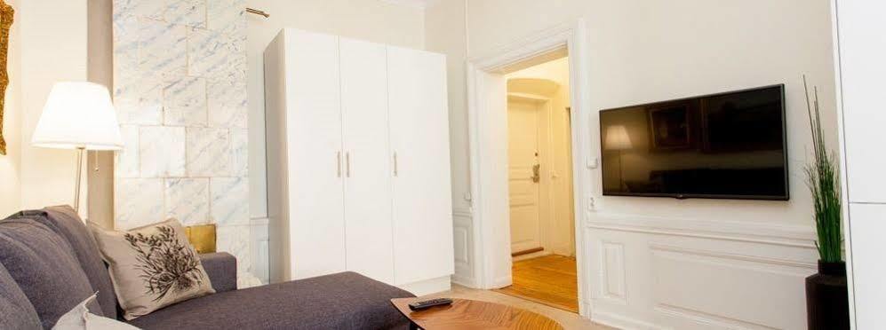 Apartment Apartdirect Gamla Stan Ii *