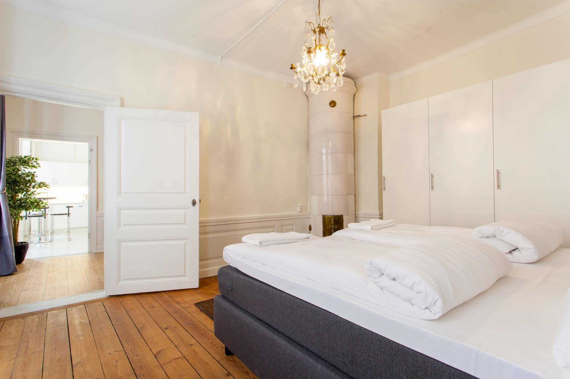 Apartment Apartdirect Gamla Stan Ii Stockholm
