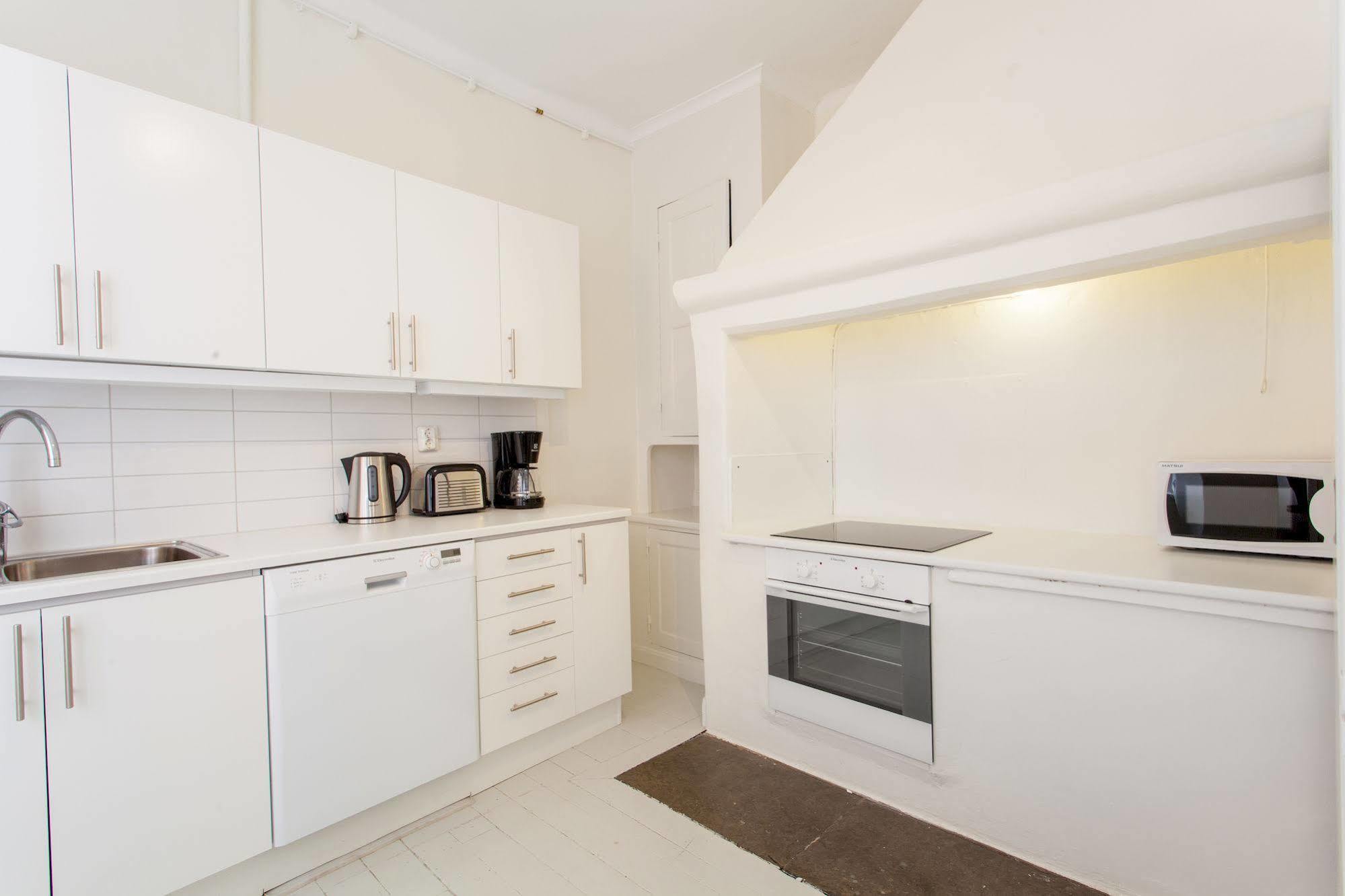 Apartdirect Gamla Stan Ii *