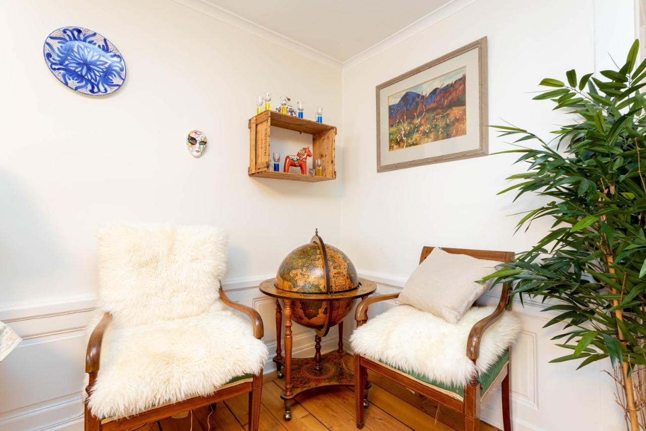 Apartment Apartdirect Gamla Stan Ii *