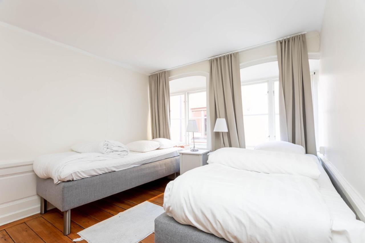 Apartment Apartdirect Gamla Stan Ii Stockholm