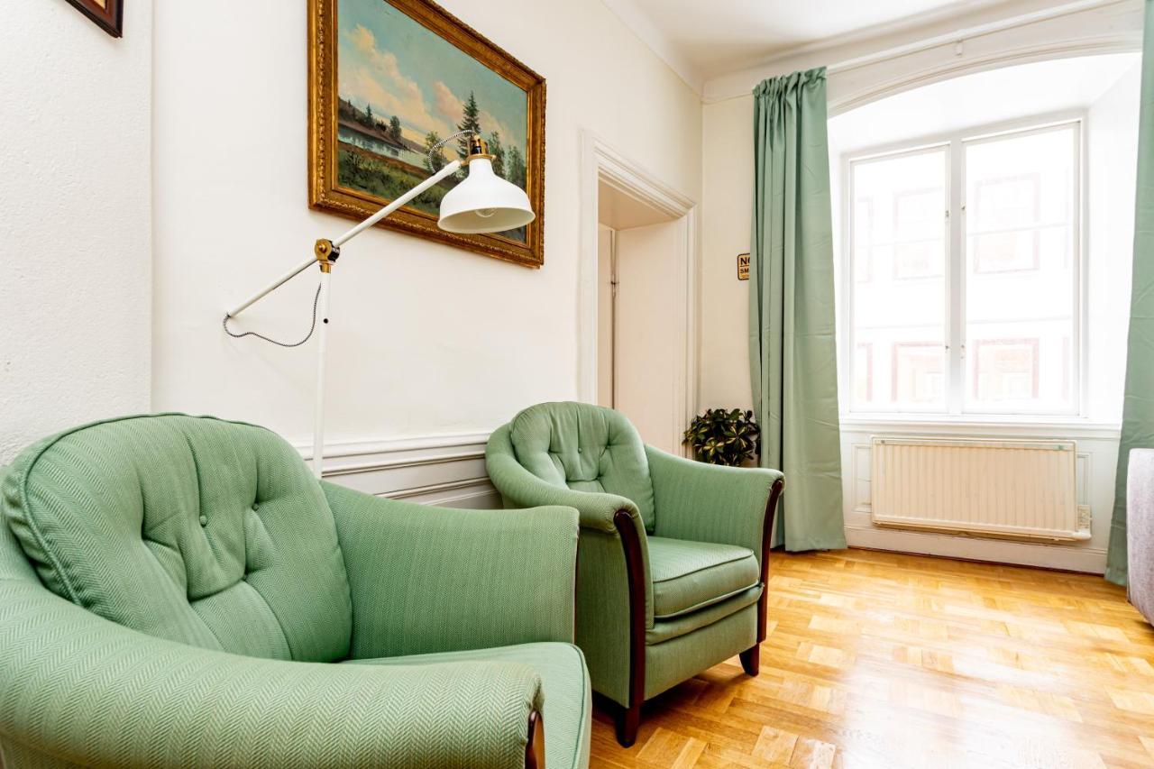 Apartment Apartdirect Gamla Stan Ii *