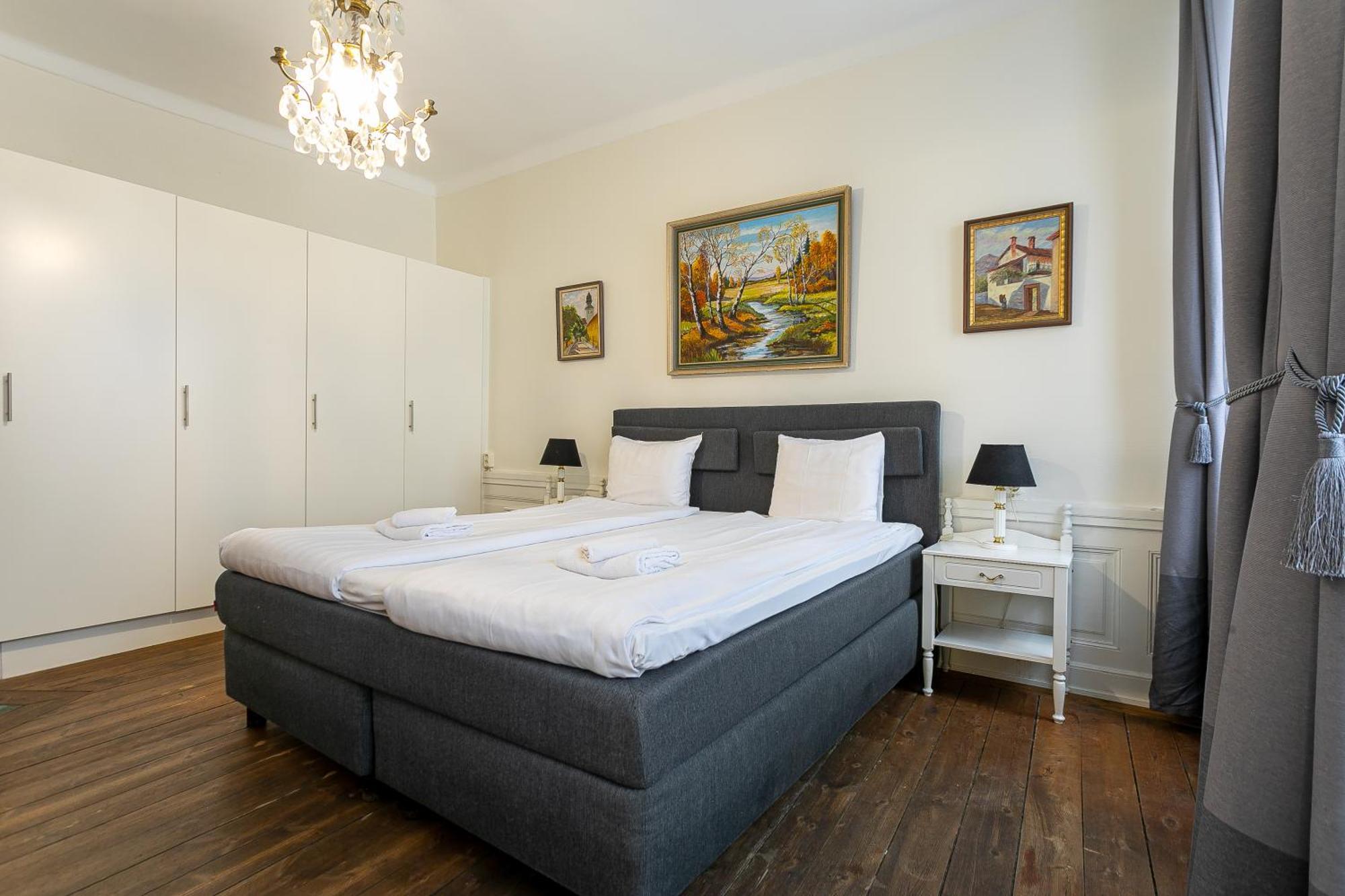 Apartment Apartdirect Gamla Stan Ii
