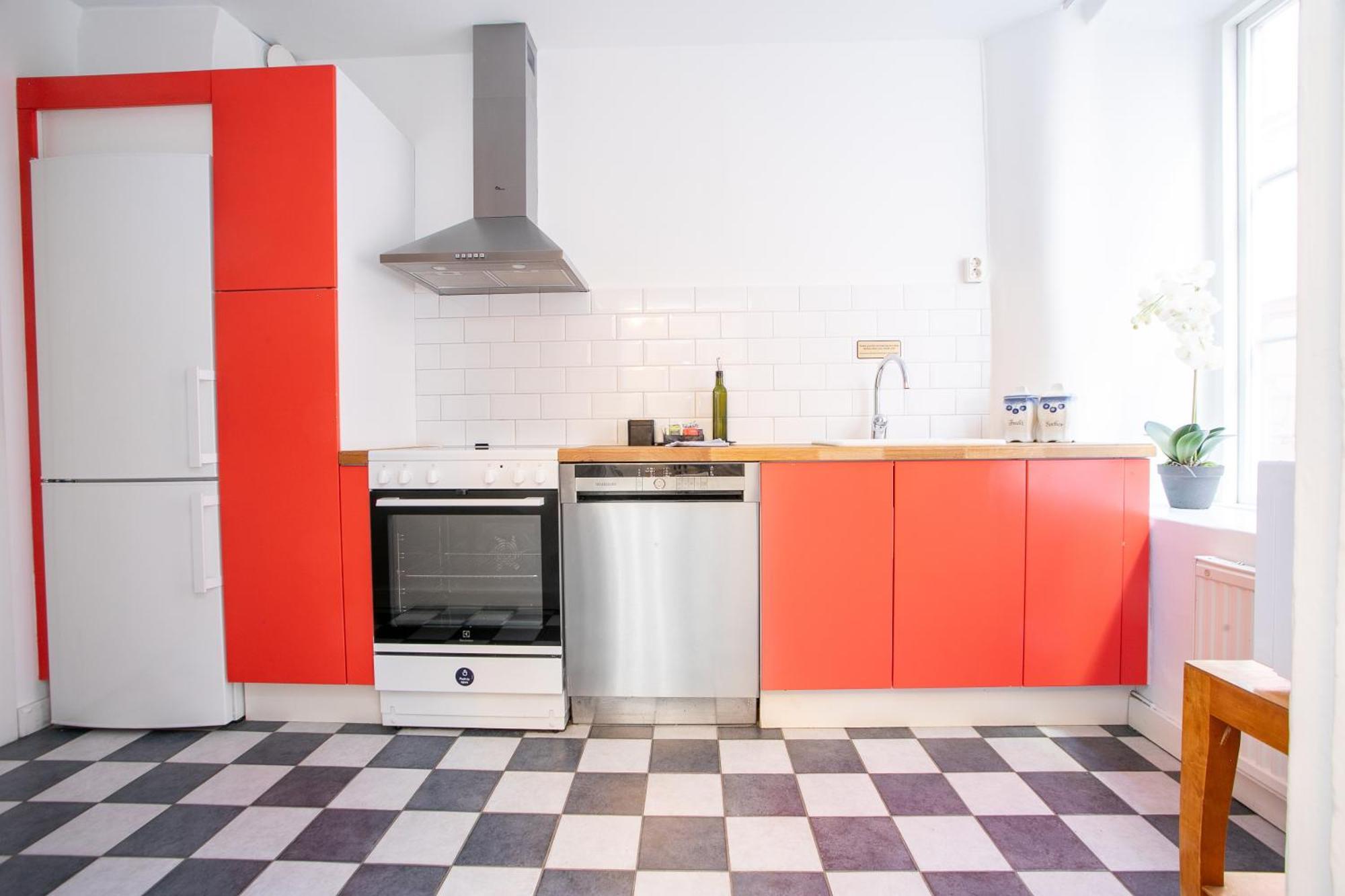 Apartdirect Gamla Stan Ii Apartment