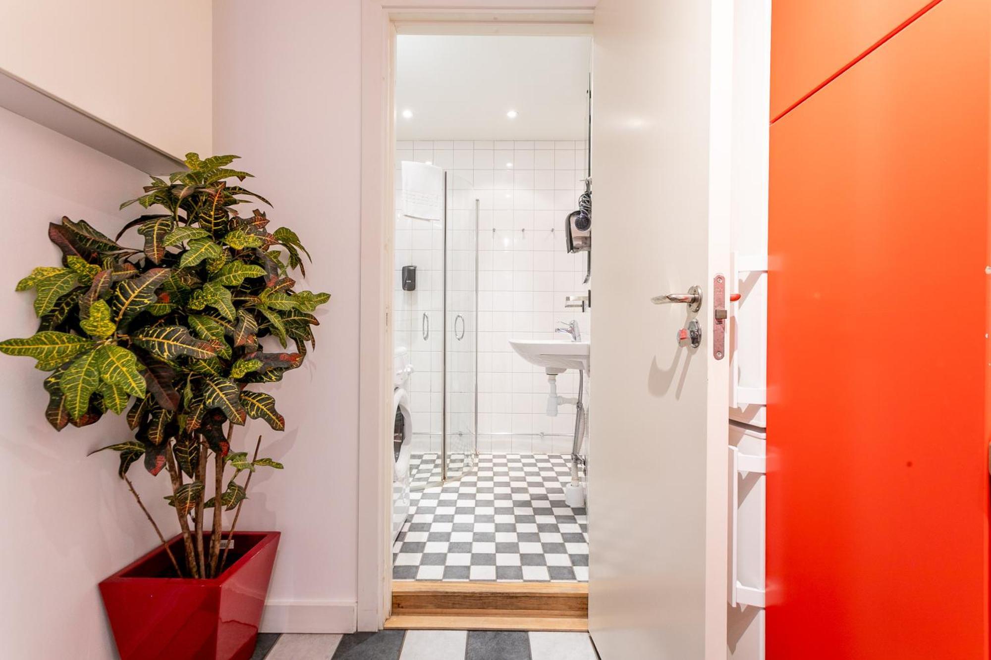 Apartment Apartdirect Gamla Stan Ii *