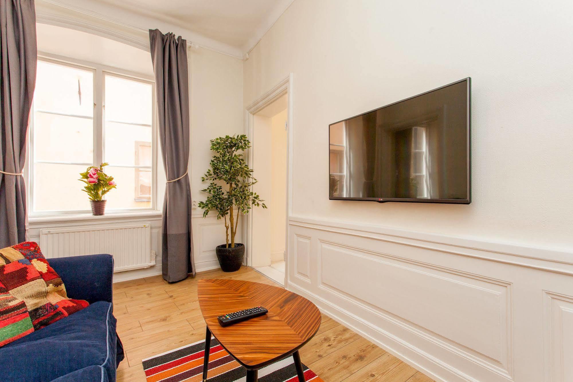 Apartdirect Gamla Stan Ii Apartment