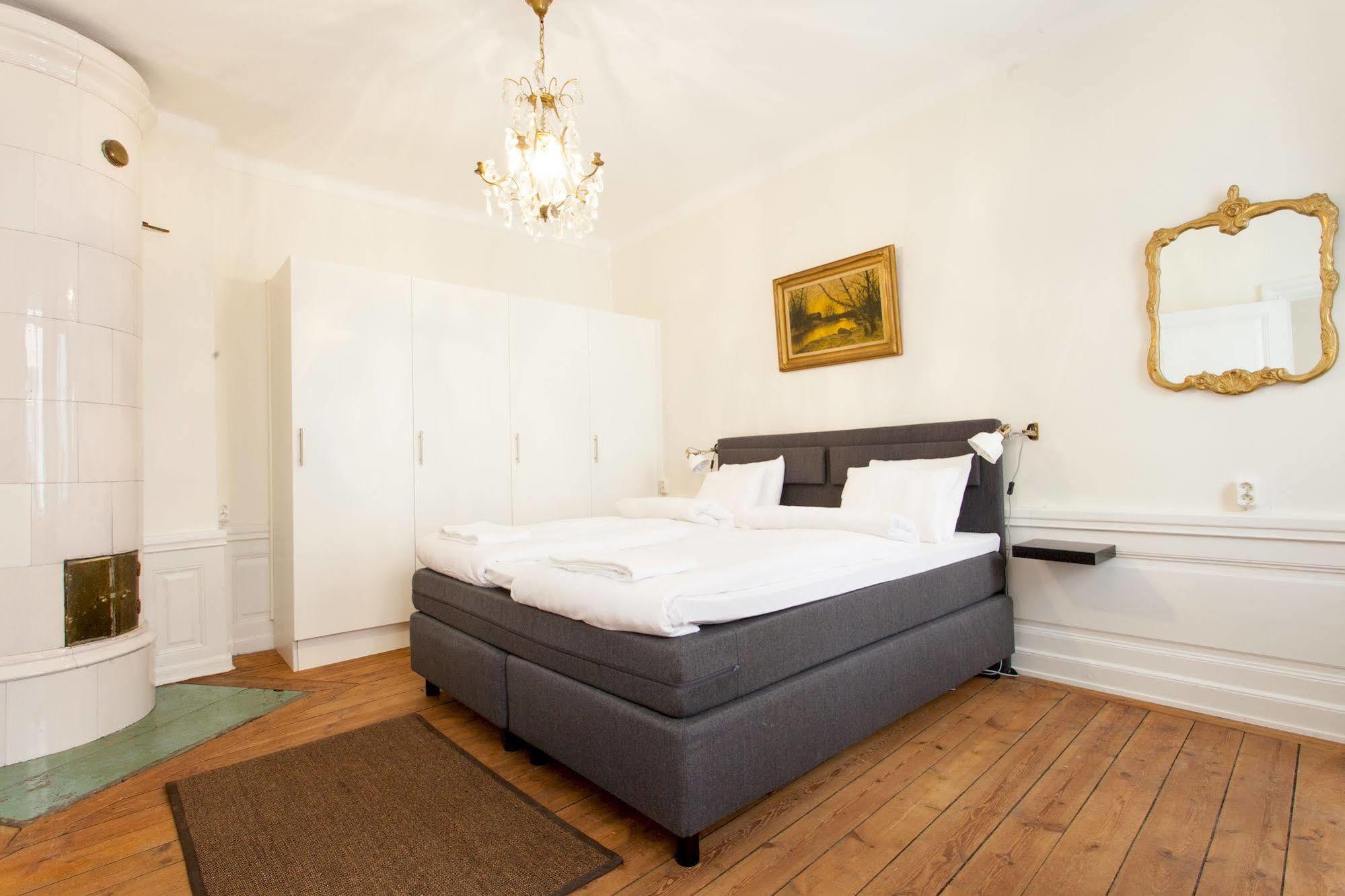 Apartdirect Gamla Stan Ii Stockholm